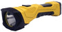 Dorcy - 190-Lumen LED Cyber Light Flashlight (Yellow)