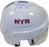 Dylan McIlrath Signed New York Rangers White Mini Helmet