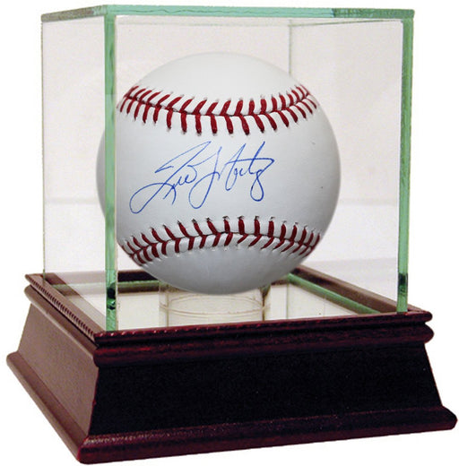 Tino Martinez Signed MLB Baseball