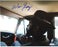 Walt Frazier Sitting In Car Horizontal Signed 8x10 Photo