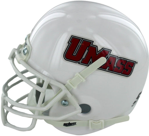 UMASS Mini Football Helmet