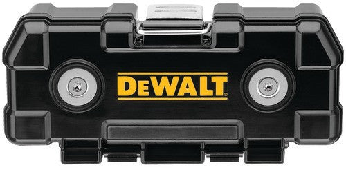 Dewalt - 20-Piece Impact-Ready, Tough Magnetic Case