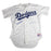 Sandy Koufax and Don Drysdale Dual Signed Los Angeles Dodgers Jersey Beckett