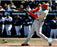 Ryan Howard Hitting vs Mets 8x10