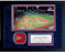 Fenway Park Mini Brick Collage