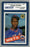 Dwight Gooden Signed 2003 Topps Card - Mets - "Shoe Box Collection" - Portrait (Slabbed by Steiner)