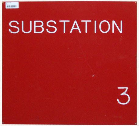 Substation 3 (24x24)