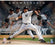 Joba Chamberlain Multi Exposure Horizontal 16x20 Photo w/ "Joba Time" Insc. (MLB Auth)