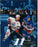 Mark Messier Oilers and Rangers Hall of Fame Collage 11x14 Photo w/ "HOF" Insc.