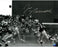 Joe Namath Signed Dust vs. KC 16x20 Photo (Namath Holo)