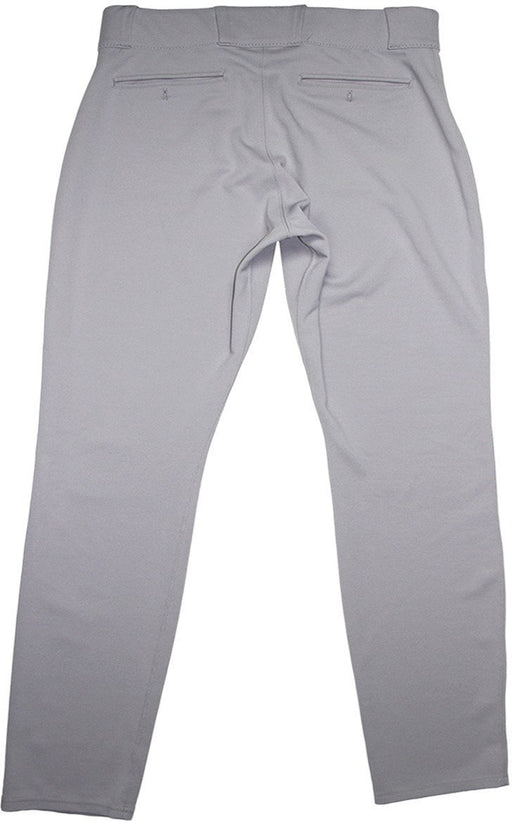 Anthony Flynn Grey Pants - NY Yankees 2014 Season Team Issued Grey Pants (HZ370651)