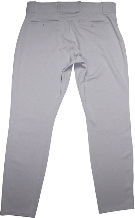 Brett Weber Grey Pants - NY Yankees 2014 Season Team Issued Grey Pants (HZ370714)