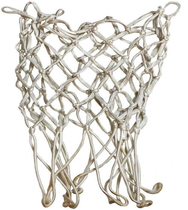 Brooklyn Nets 2013-2014 Game Used Net from Barclays Center