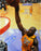 Shaquille O'Neal Lakers Jersey Signed 16x20 Photo