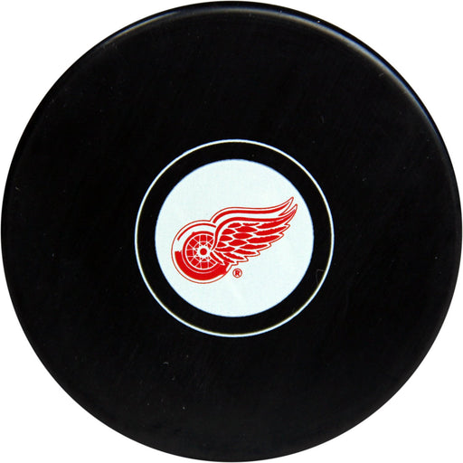 Detroit Red Wings Puck Uns