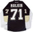 Evgeni Malkin Pittsburgh Penguins Signed Reebok Premier Jersey (AJ Sports Auth)