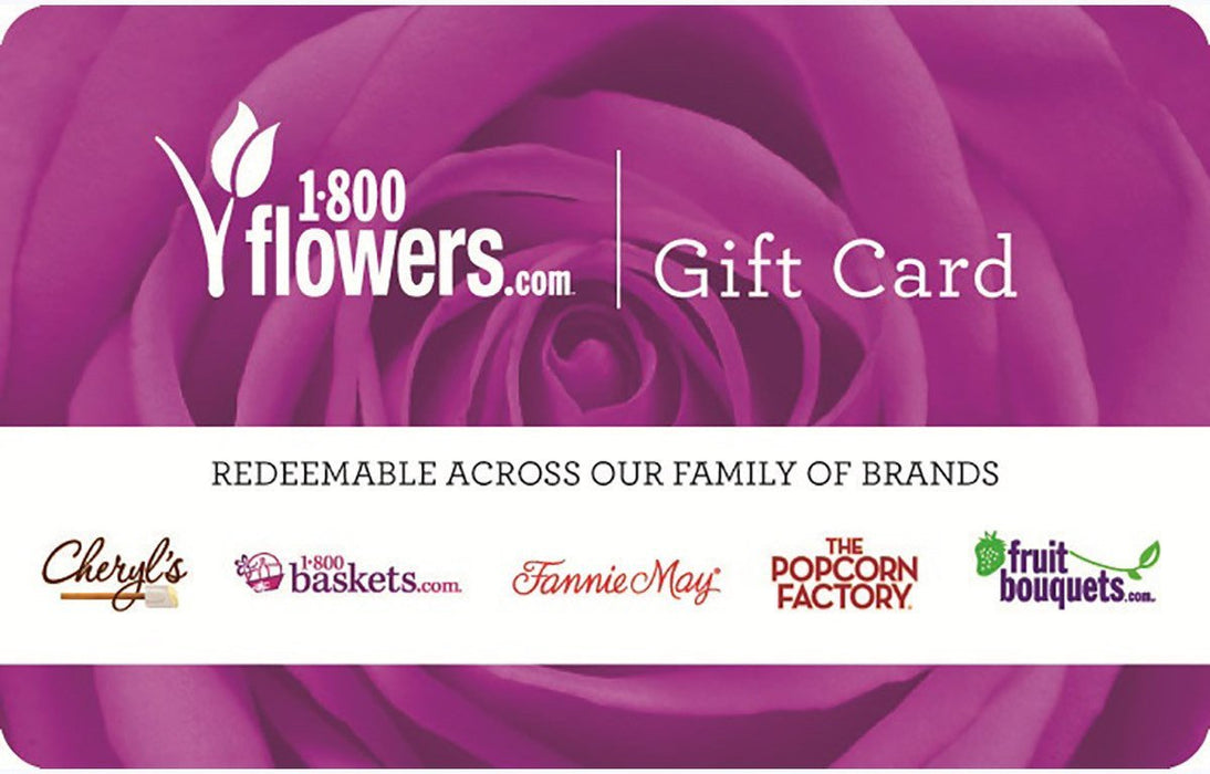 Mothers Day 2016 Free 1-800 flowers $50 gift card