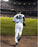 Mariano Rivera 2006 Entering The Game Color Signed 16x20 Photo (Signed By Anthony Causi)