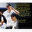 David Wells Signed Perfect Game 16x20 Story Photo