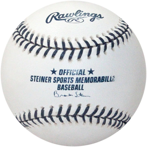 Steiner Sports Holiday Charity Baseball