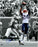 Darrelle Revis Signed Spotlight Catch 16x20 Photo (New England Picture Auth)