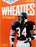 Walter Payton Wheaties Box Image 8X10 Uns