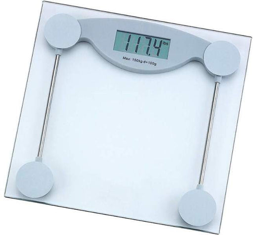 Healthsmart Electronic Bathroom Scale