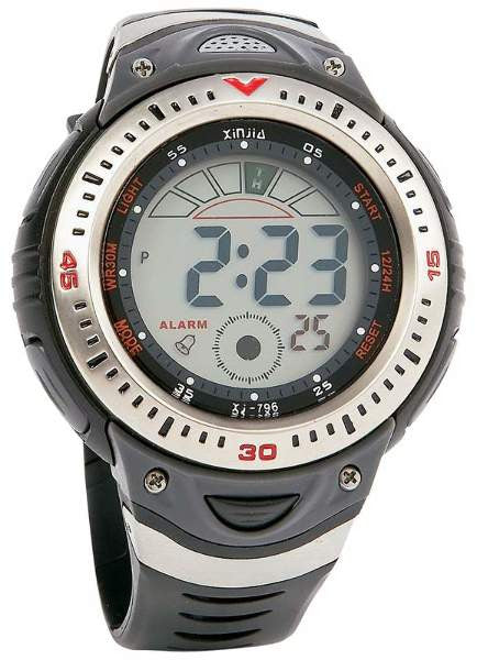 Mitaki-Japan Mens Digital Sports Watch