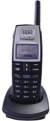 Engenius - Handset & Charger Only For Use with FreeStyl1 Base Unit