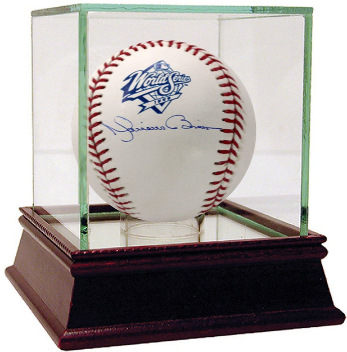 Mariano Rivera Signed 1999 World Series Baseball
