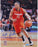Scoop Jardine Syracuse Orange Jersey Vertical 8x10 Photo