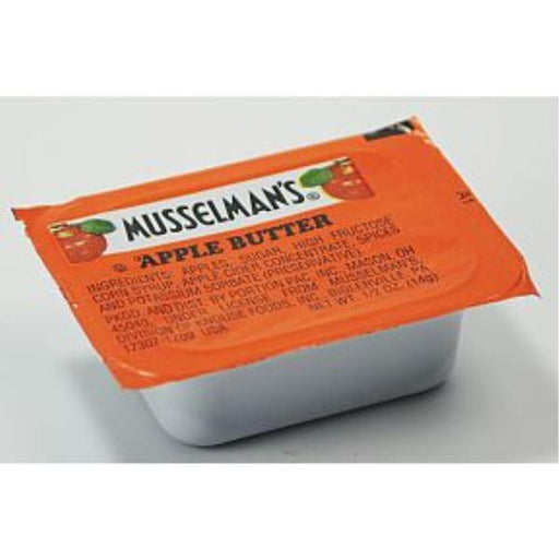 Musselmans(R) Apple Butter - 200 case