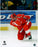 Brett Hull Red Jersey Slap Shot Vertical 16x20 Photo uns (Getty#52422957)- PF