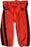 Syracuse 2006 Game Used Pants # 80