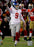 Lawrence Tynes Celebrating vs San Francisco 8x10 Photo Uns