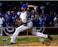 Jeurys Familia Signed 9th Inning 2015 NLCS Game 4 8x10 Photo (MLB Auth)