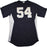 NY Yankees #54 Team Issued Road Practice Jersey  (46) (FJ 864779)