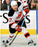 Ilya Kovalchuk New Jersey Devils White Jersey Slap Shot 16x20 Photo uns (Getty# 97840761)- PF