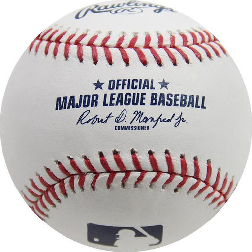 Rawlings Official Major League Baseball Selig