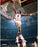 Julius Erving Philadelphia 76ers Dunk Against Denver Nuggets 16x20 Photo Uns Getty nbr1471459