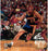 Chris Mullin Drive to Basket Right Handed Vertical 16x20 Photo