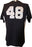 NY Yankees #48 Team Issued Road Practice Jersey  (48) (FJ 864804)