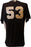 Cory Wade  Jersey - NY Yankees 2012 Spring Training Worn #53 Home BP Top (46) (3/7/2012) (EK090359)