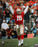 Joe Montana Touchdown Signal Signed 16x20 Photo w/ Three Inscriptions LE/16