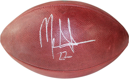 Mark Ingram Signed NFL Duke Football