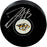 Michael Del Zotto Signed Nashville Predators Puck