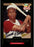 Frank Robinson Signed Cincinnati Reds Collectors Edge Ball Park Card (JSA)