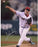 John Lackey Angels Action 8x10 Photo