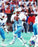 Warren Moon Oilers 8x10 Photograph