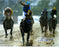 Victor Espinoza Signed 2015 Preakness 11x14 Photo